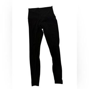 Lululemon Leggings Size 4
